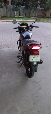 Suzuki GS 150R