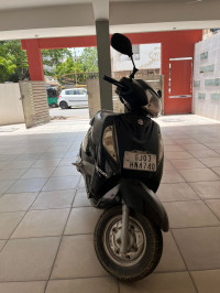 Suzuki Access 125 2015 Model