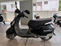Suzuki Access 125