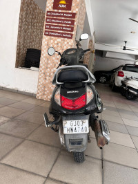 Suzuki Access 125
