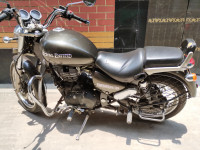 Royal Enfield Thunderbird TwinSpark 350 2017 Model