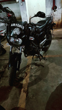 Bajaj Pulsar 150 2011 Model