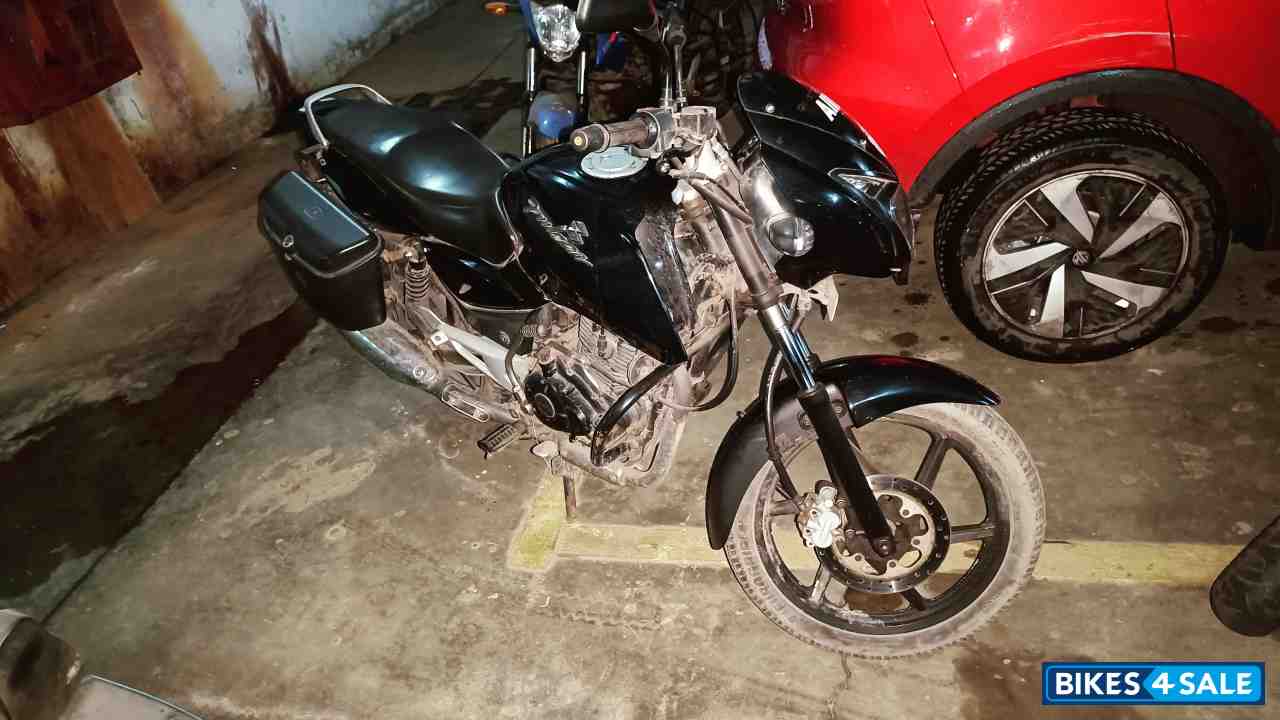 Bajaj Pulsar 150