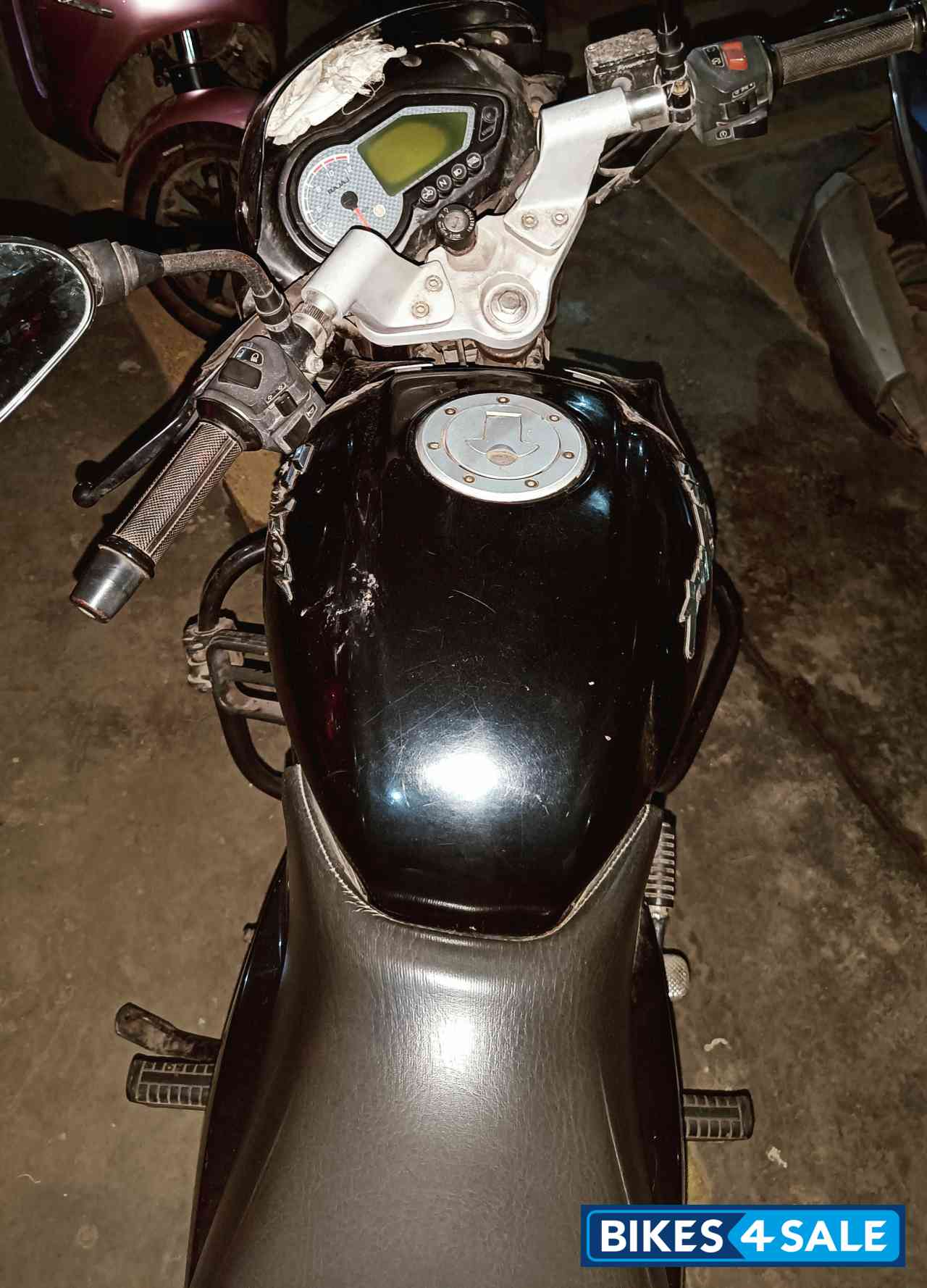 Bajaj Pulsar 150