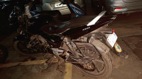 Bajaj Pulsar 150
