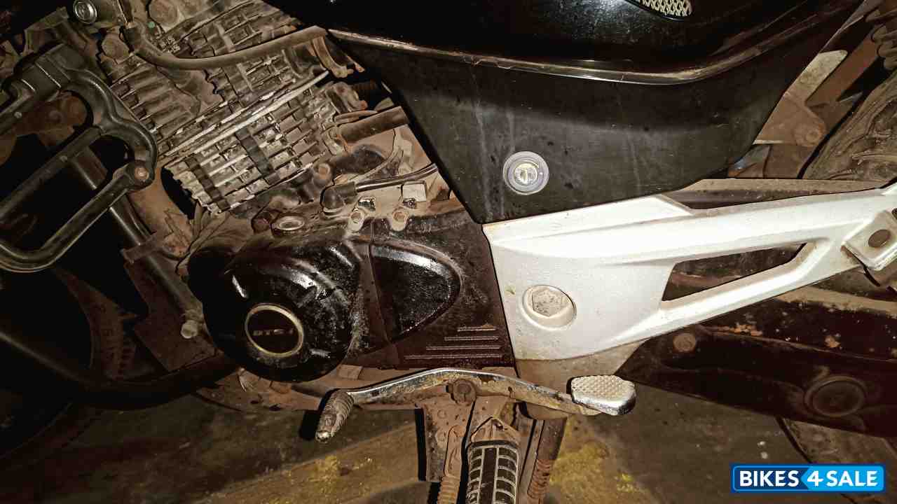 Bajaj Pulsar 150