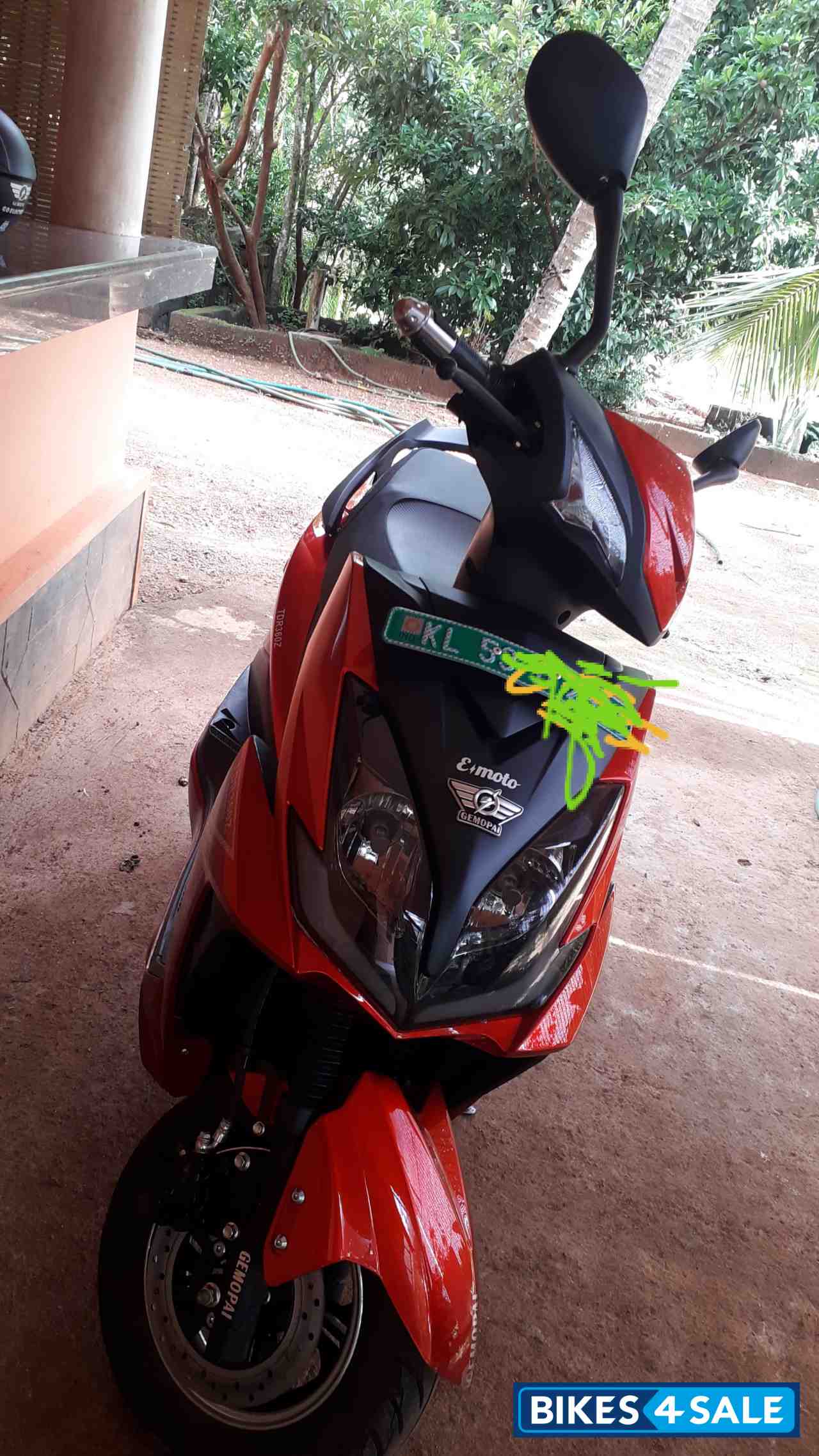 Gemopai Astrid Lite Gemopai Astrid Lite