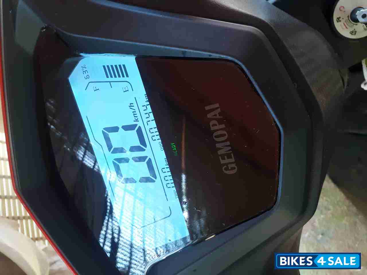 Gemopai Astrid Lite Gemopai Astrid Lite