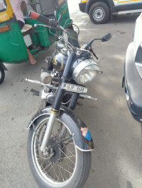 Royal Enfield Bullet Diesel Taurus 1974 Model