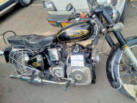 Royal Enfield Bullet Diesel Taurus