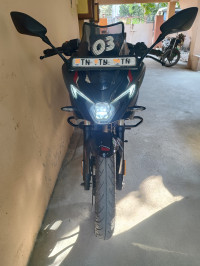 Bajaj Pulsar F250 Dual Channel ABS 2022 Model