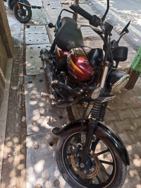 Bajaj Avenger Street 150 2016 Model