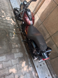 Bajaj Avenger Street 150