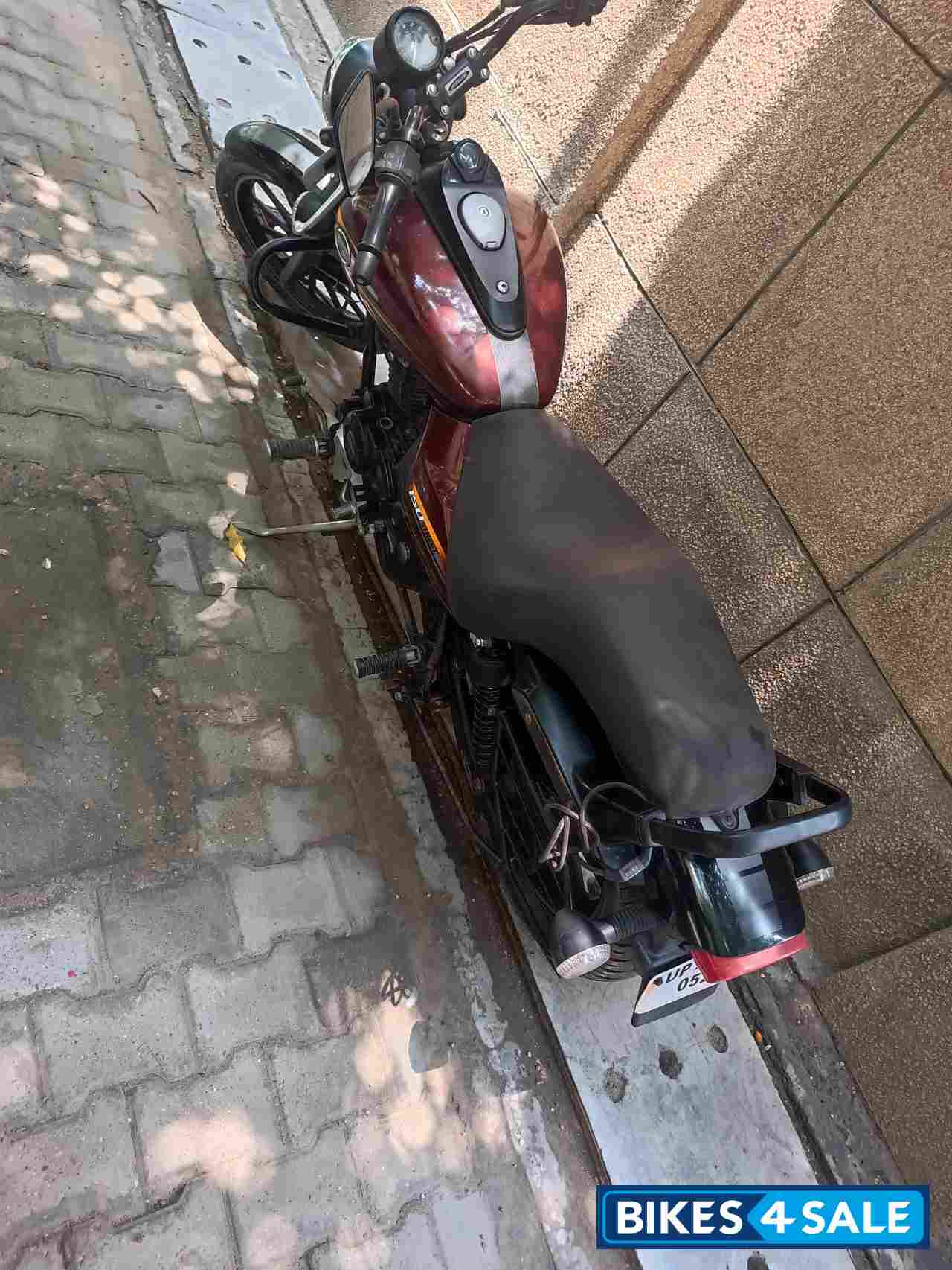 Bajaj Avenger Street 150 Bajaj Avenger Street 150