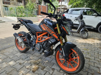 KTM Duke 250 2020 Model