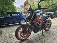 KTM Duke 250