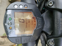 KTM Duke 250