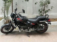 Bajaj Avenger Street 220 2018 Model