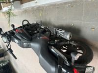 Bajaj Avenger Street 220
