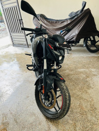 Bajaj Pulsar N160 Dual Channel ABS
