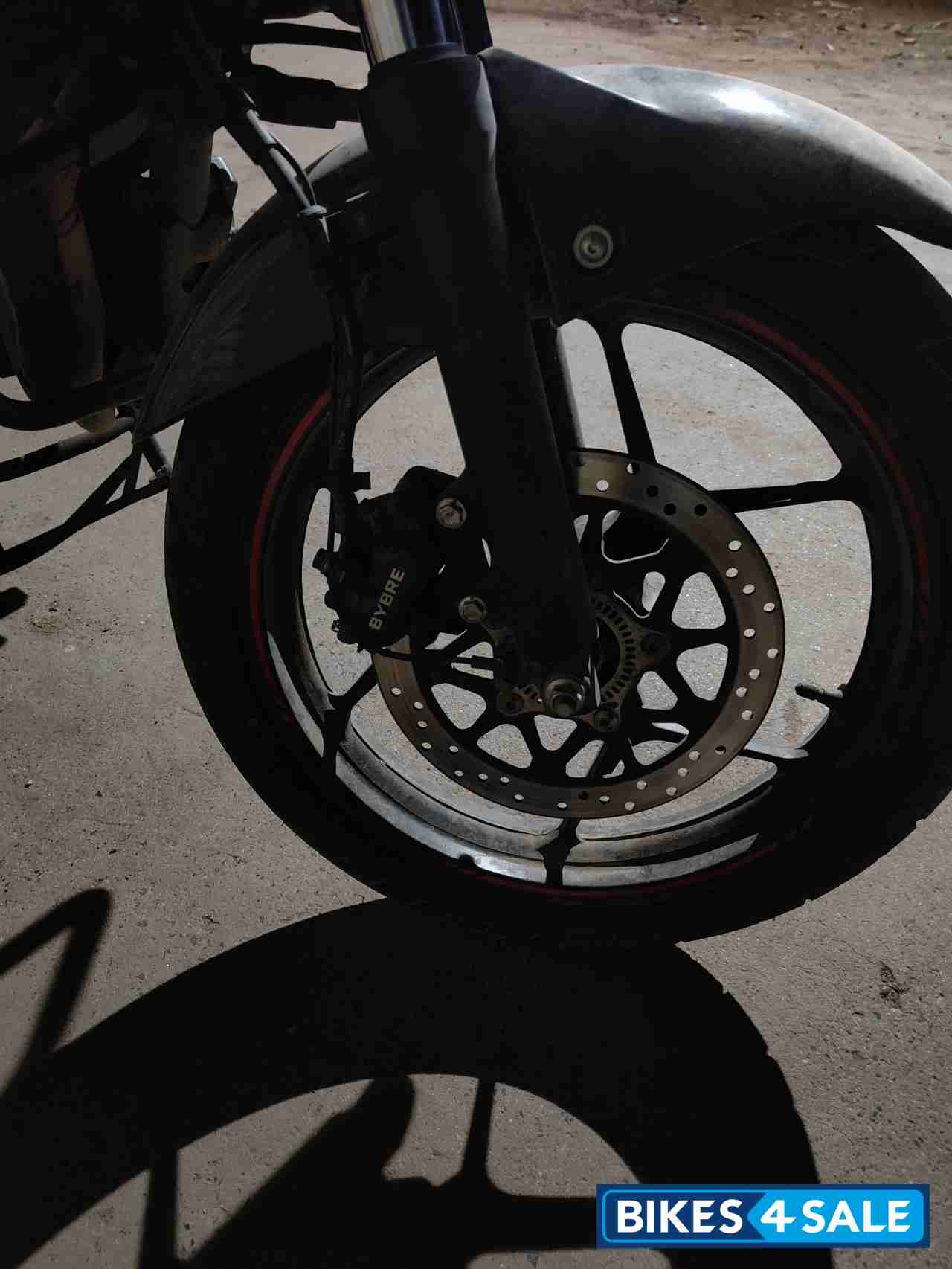 Black Suzuki Gixxer SF BS6 Black Suzuki Gixxer SF BS6