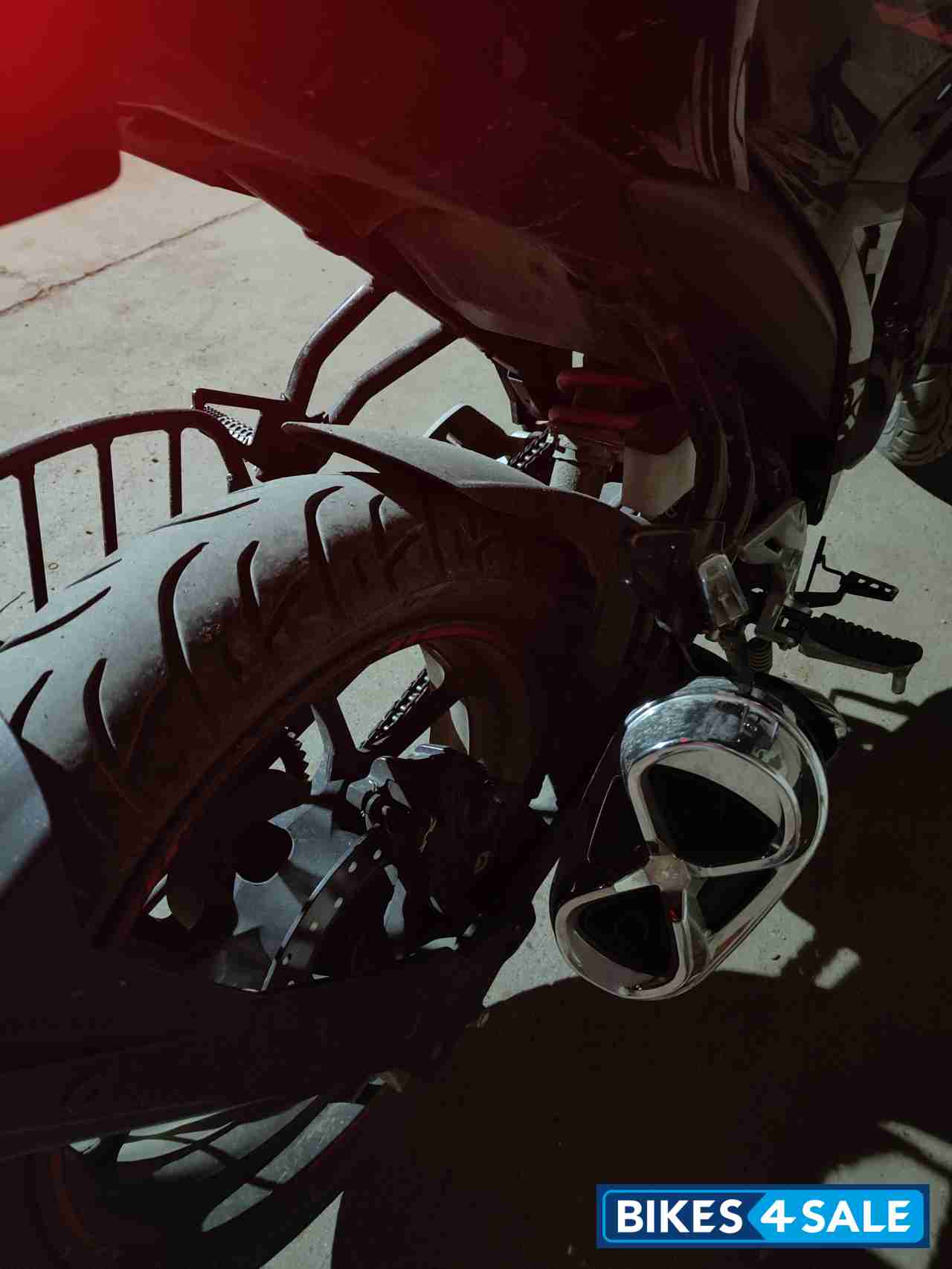 Black Suzuki Gixxer SF BS6 Black Suzuki Gixxer SF BS6