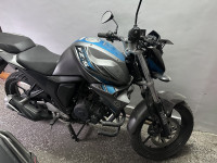 Yamaha FZ FI V2 2019 Model