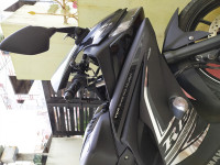 Dark Knight Yamaha YZF R15 V3 BS6