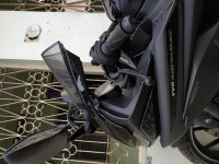 Dark Knight Yamaha YZF R15 V3 BS6