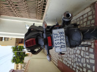 Dark Knight Yamaha YZF R15 V3 BS6