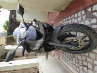 Dark Knight Yamaha YZF R15 V3 BS6