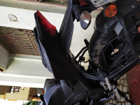 Dark Knight Yamaha YZF R15 V3 BS6