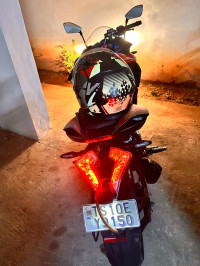 Bajaj Pulsar RS 200 BS6