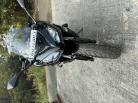 Kawasaki Ninja 1000 2018 Model