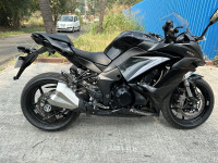 Kawasaki Ninja 1000