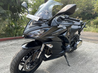 Kawasaki Ninja 1000