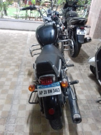 Royal Enfield Thunderbird 350