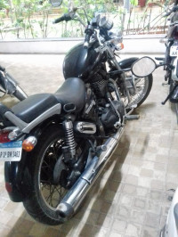 Royal Enfield Thunderbird 350