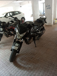 Bajaj Pulsar 200 NS 2013 Model