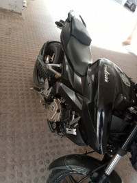 Bajaj Pulsar 200 NS