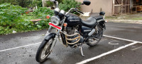 Royal Enfield Thunderbird 350 2015 Model