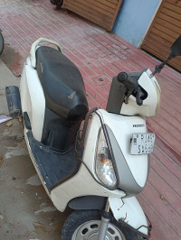 Honda Aviator 2014 Model