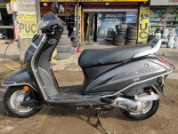 Honda Activa 4G 2017 Model