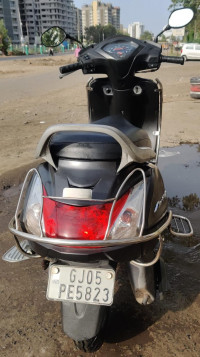 Honda Activa 4G