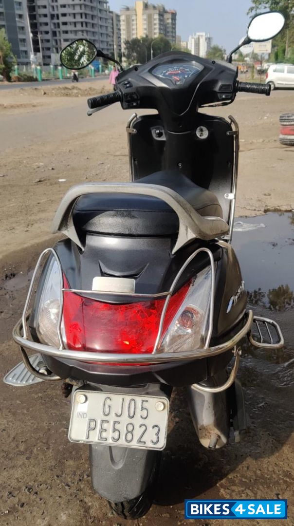 Honda Activa 4G