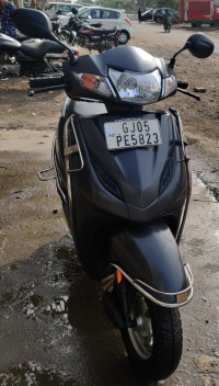 Honda Activa 4G