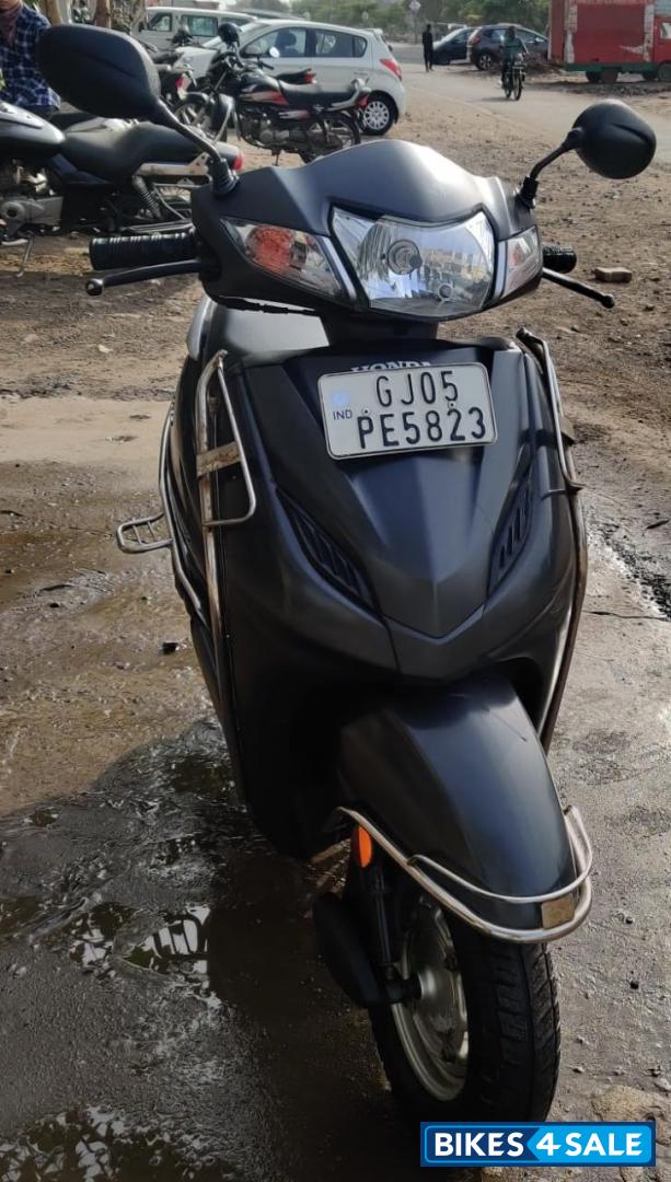 Honda Activa 4G