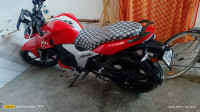 TVS Apache RTR 160 4V BS6 2022 Model