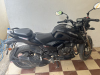 TVS Apache RTR 200 4V 2017 Model