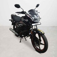 Aprilia Dorsoduro 750 Factory  Model